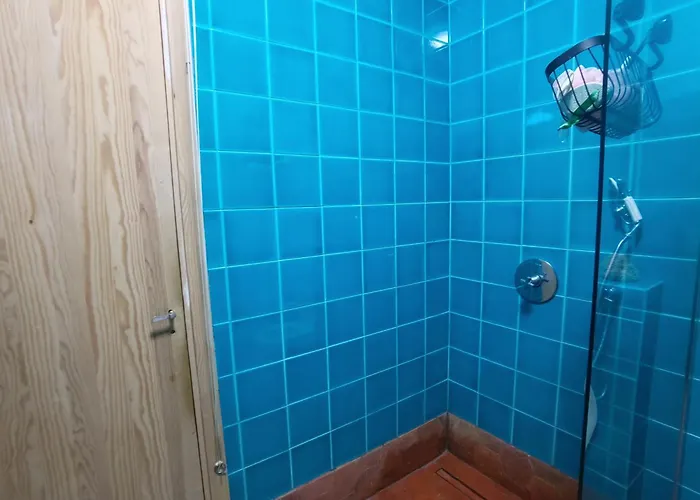 Duplex Sur Cour Arboree Париж